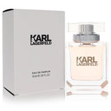Karl Lagerfeld by Karl Lagerfeld for Women. Eau De Parfum Spray 2.8 oz | Perfumepur.com