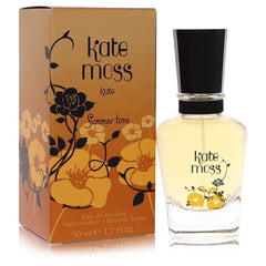 Kate Moss Summer Time by Kate Moss for Women. Eau De Toilette Spray 1.7 oz | Perfumepur.com