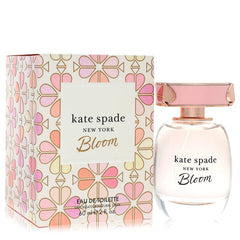Kate Spade New York Bloom by Kate Spade for Women. Eau De Toilette Spray 2.0 oz | Perfumepur.com