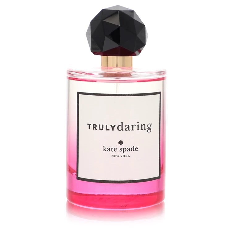 Kate Spade Truly Daring by Kate Spade for Women. Eau De Toilette Spray (Tester) 2.5 oz | Perfumepur.com