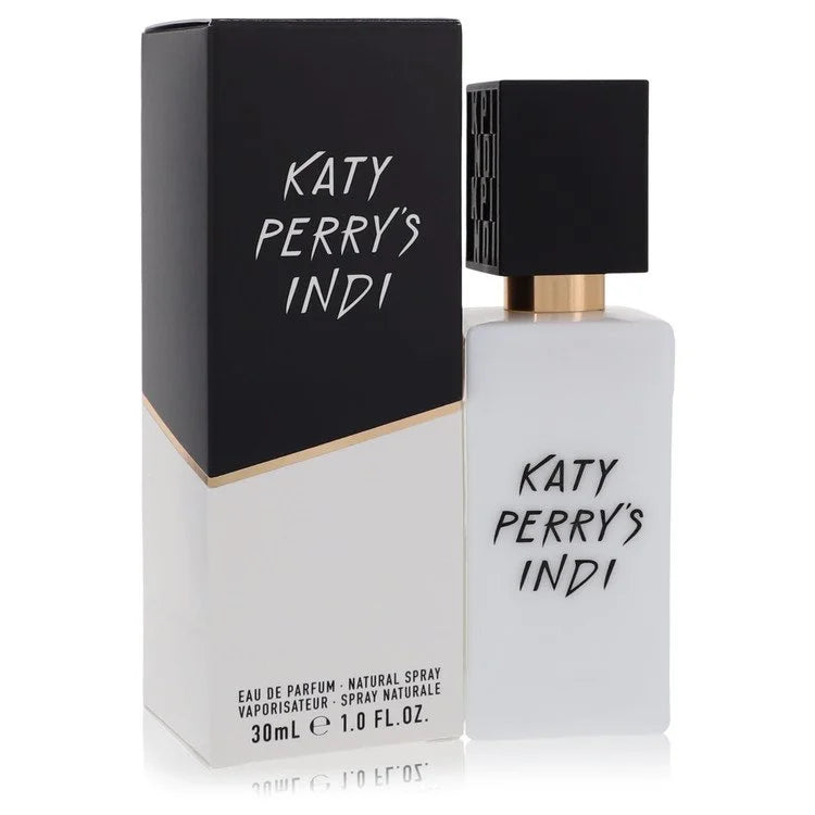 Katy Perry's Indi by Katy Perry for Women. Eau De Parfum Spray 1 oz | Perfumepur.com