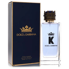 K by Dolce & Gabbana for Men. Eau De Toilette Spray 3.4 oz | Perfumepur.com