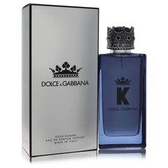 K by Dolce & Gabbana for Men. Eau De Parfum Intense Spray 3.3 oz | Perfumepur.com