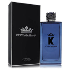 K by Dolce & Gabbana for Men. Eau De Parfum Spray 6.7 oz | Perfumepur.com