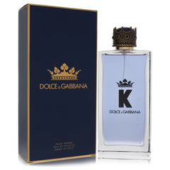 K by Dolce & Gabbana for Men. Eau De Toilette Spray 6.7 oz | Perfumepur.com