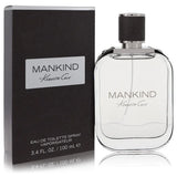 Kenneth Cole Mankind by Kenneth Cole for Men. Eau De Toilette Spray 3.4 oz | Perfumepur.com