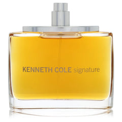Kenneth Cole Signature by Kenneth Cole for Men. Eau De Toilette Spray (Tester) 3.4 oz | Perfumepur.com