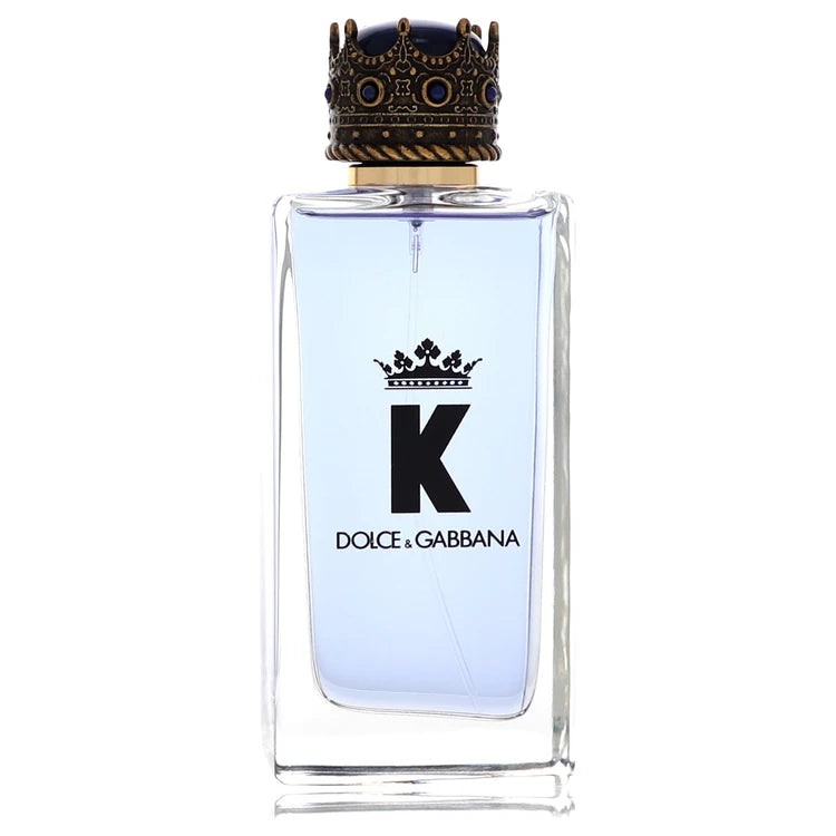 K by Dolce & Gabbana for Men. Eau De Toilette Spray (Tester) 3.4 oz | Perfumepur.com