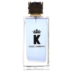 K by Dolce & Gabbana for Men. Eau De Toilette Spray (Tester) 3.4 oz | Perfumepur.com