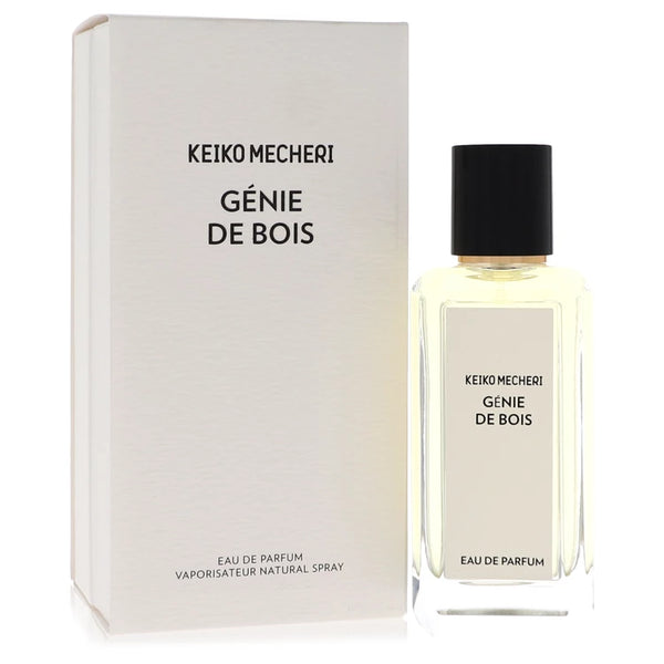 Keiko Mecheri Genie De Bois by Keiko Mecheri for Women. Eau De Parfum Spray (Unboxed) 3.4 oz | Perfumepur.com