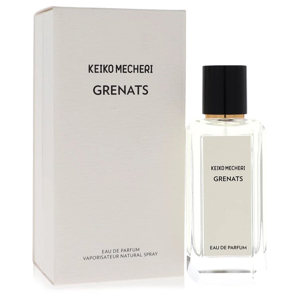 Keiko Mecheri Grenats by Keiko Mecheri for Women. Eau De Parfum Spray 3.4 oz | Perfumepur.com