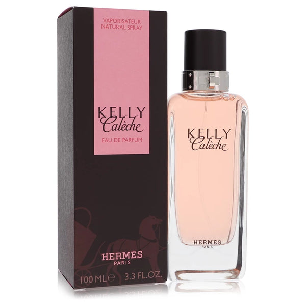 Kelly Caleche by Hermes for Women. Eau De Parfum Spray 3.4 oz | Perfumepur.com