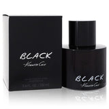 Kenneth Cole Black by Kenneth Cole for Men. Eau De Toilette Spray 3.4 oz | Perfumepur.com