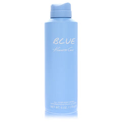 Kenneth Cole Blue by Kenneth Cole for Men. Body Spray 6 oz | Perfumepur.com
