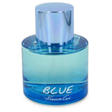 Kenneth Cole Blue by Kenneth Cole for Men. Eau De Toilette Spray (unboxed) 3.4 oz  | Perfumepur.com