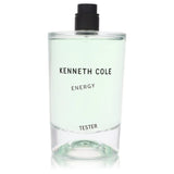 Kenneth Cole Energy by Kenneth Cole for Unisex. Eau De Toilette Spray (Unisex Tester) 3.4 oz | Perfumepur.com