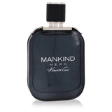 Kenneth Cole Mankind by Kenneth Cole for Men. Eau De Toilette Spray (unboxed) 3.4 oz | Perfumepur.com