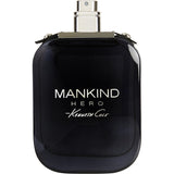Kenneth Cole Mankind Hero By Kenneth Cole for Men. Eau De Toilette Spray 3.4 oz (Tester) | Perfumepur.com