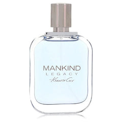 Kenneth Cole Mankind Legacy by Kenneth Cole for Men. Eau De Toilette Spray (Unboxed) 3.4 oz | Perfumepur.com