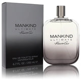 Kenneth Cole Mankind Ultimate by Kenneth Cole for Men. Eau De Toilette Spray 6.7 oz | Perfumepur.com