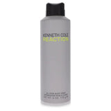 Kenneth Cole Reaction by Kenneth Cole for Men. Body Spray 6 oz | Perfumepur.com