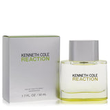 Kenneth Cole Reaction by Kenneth Cole for Men. Eau De Toilette Spray 1.7 oz | Perfumepur.com