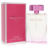 Kenneth Cole Reaction by Kenneth Cole for Women. Eau De Parfum Spray 3.4 oz | Perfumepur.com
