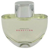 Kenneth Cole Reaction by Kenneth Cole for Women. Eau De Parfum Spray (unboxed) 3.4 oz | Perfumepur.com