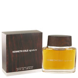 Kenneth Cole Signature by Kenneth Cole for Men. Eau De Toilette Spray 3.4 oz | Perfumepur.com