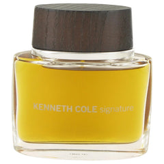 Kenneth Cole Signature by Kenneth Cole for Men. Eau De Toilette Spray (unboxed) 3.4 oz | Perfumepur.com