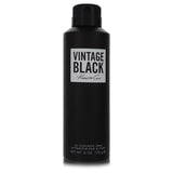 Kenneth Cole Vintage Black by Kenneth Cole for Men. Body Spray 6 oz | Perfumepur.com