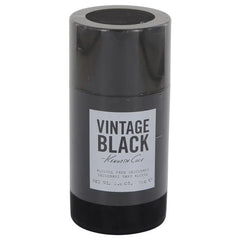 Kenneth Cole Vintage Black by Kenneth Cole for Men. Deodorant Stick (Alcohol Free) 2.6 oz | Perfumepur.com
