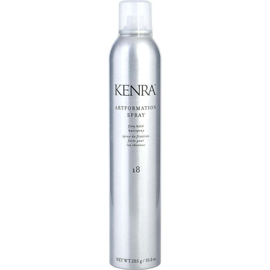 Kenra By Kenra for Unisex. Artformation Spray #18 Firm Hold 10 oz | Perfumepur.com
