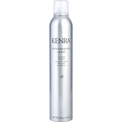 Kenra By Kenra for Unisex. Artformation Spray #18 Firm Hold 10 oz | Perfumepur.com