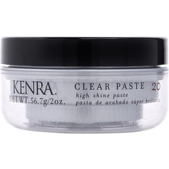 Kenra By Kenra for Unisex. Clear Paste 20 For High Shine And Flexible Hold 2 oz | Perfumepur.com