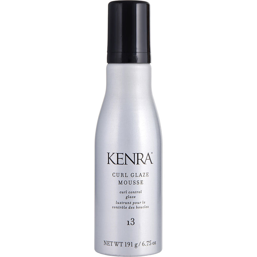 Kenra By Kenra for Unisex. Curl Glaze Mousse #13 6.75 oz | Perfumepur.com