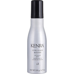 Kenra By Kenra for Unisex. Curl Glaze Mousse #13 6.75 oz | Perfumepur.com