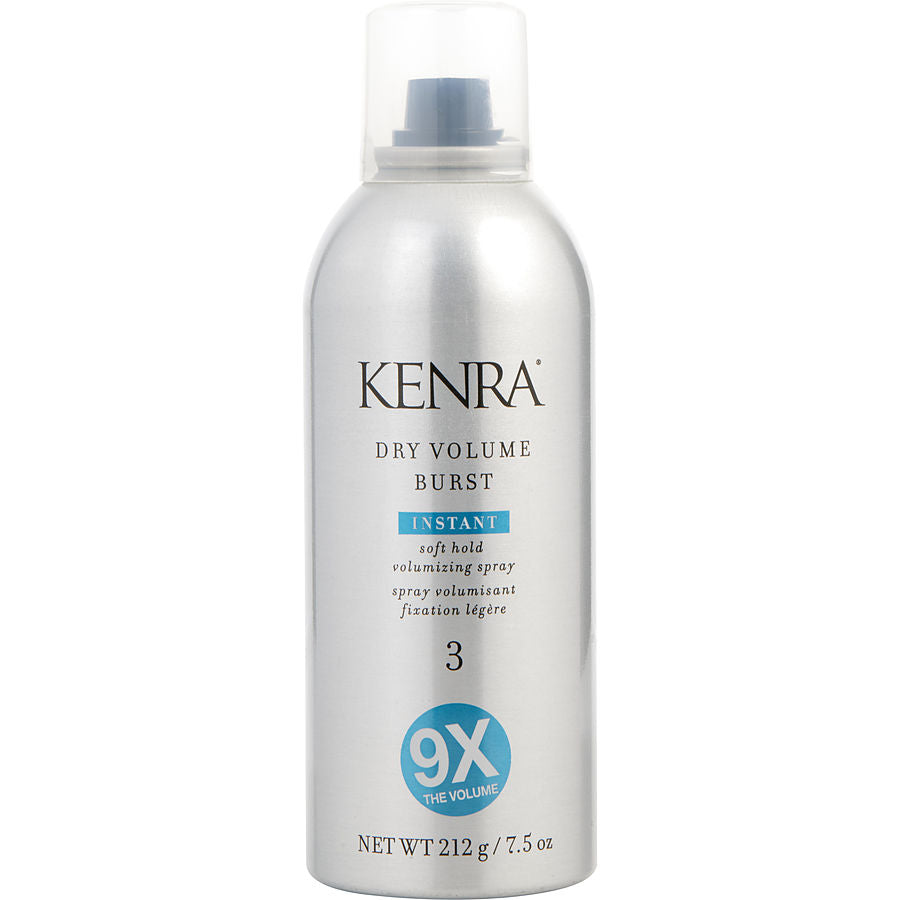 Kenra By Kenra for Unisex. Dry Volume Burst #3 7.5 oz | Perfumepur.com