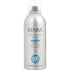 Kenra By Kenra for Unisex. Dry Volume Burst #3 7.5 oz | Perfumepur.com
