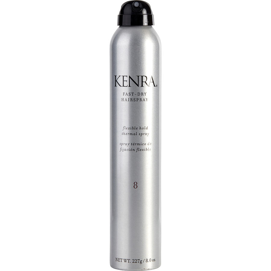 Kenra By Kenra for Unisex. Fast Dry Hairspray #8 8 oz | Perfumepur.com