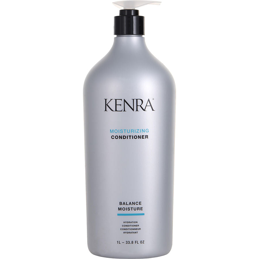 Kenra By Kenra for Unisex. Moisturizing Conditioner Deep Penetrating Formula For Maximum Hydration 33.8 oz | Perfumepur.com