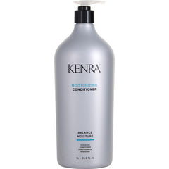 Kenra By Kenra for Unisex. Moisturizing Conditioner Deep Penetrating Formula For Maximum Hydration 33.8 oz | Perfumepur.com