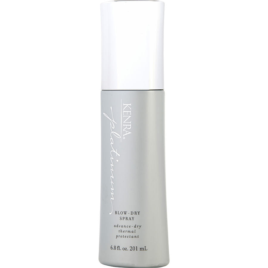 Kenra By Kenra for Unisex. Platinum Blow Dry Spray 6.8 oz | Perfumepur.com