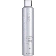 Kenra By Kenra for Unisex. Platinum Boosting Spray Foam 8 oz | Perfumepur.com