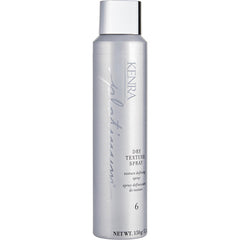 Kenra By Kenra for Unisex. Platinum Dry Texture Spray #6 5.3 oz | Perfumepur.com