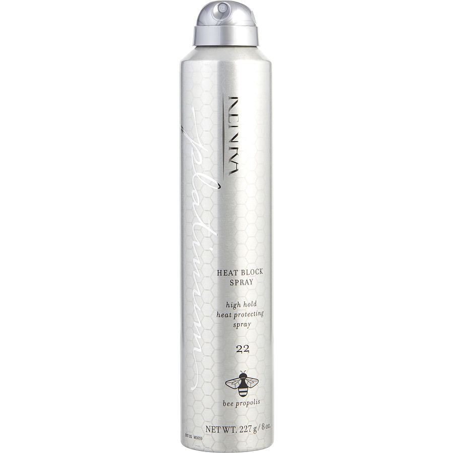 Kenra By Kenra for Unisex. Platinum Heat Block Spray #22 8 oz | Perfumepur.com