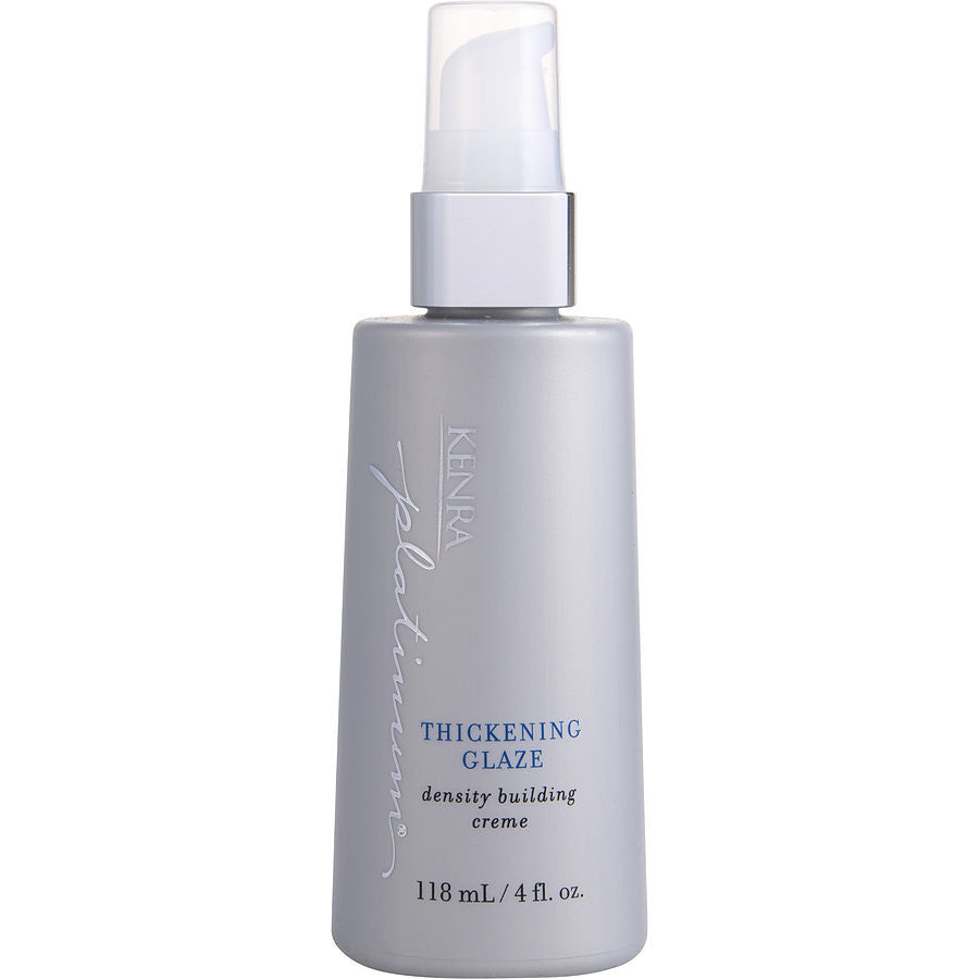 Kenra By Kenra for Unisex. Platinum Thickening Glaze 4 oz | Perfumepur.com