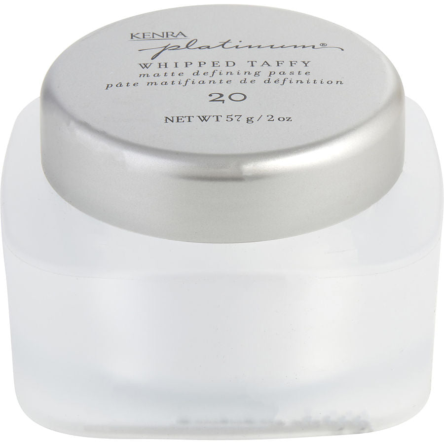 Kenra By Kenra for Unisex. Platinum Whipped Taffy #20 2 oz | Perfumepur.com