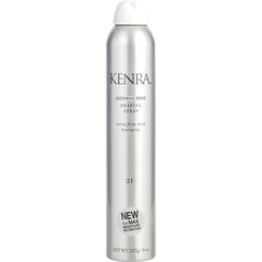 Kenra By Kenra for Unisex. Shaping Spray #21 (Alcohol Free) 8 oz | Perfumepur.com