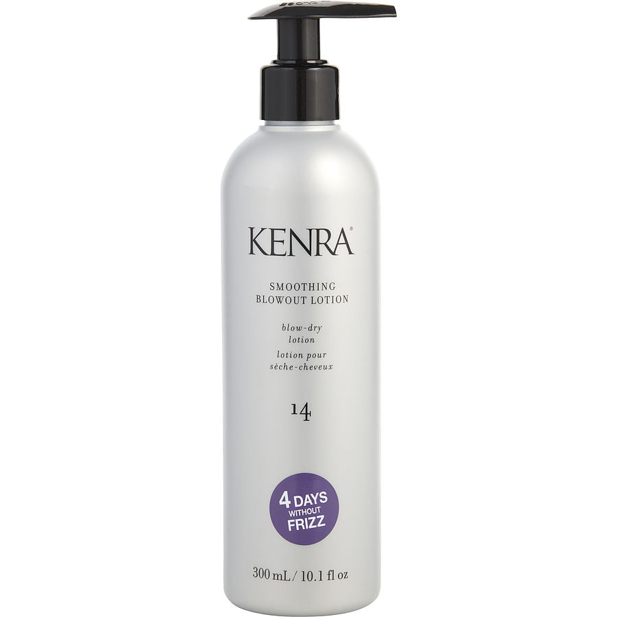 Kenra By Kenra for Unisex. Smoothing Blowout Lotion 14 10.1 oz | Perfumepur.com